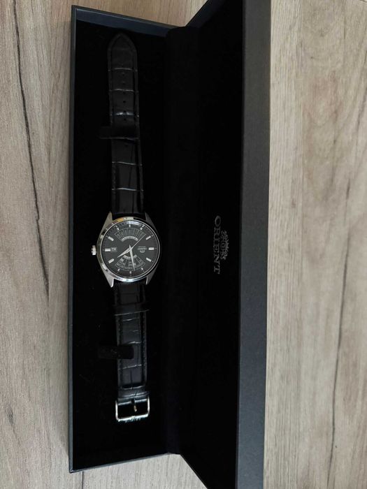 Ceas Orient-  Multi Year Calender