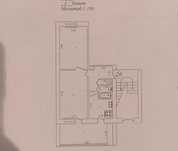Продается 2/1/5 52м² 23 Квартал Чилонзар  Туйхона Дилором  кирпичный