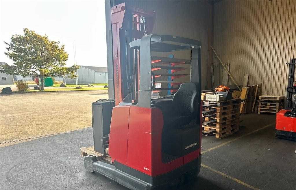 Reach Truck / Електрокар / Мотокар Jungheinrich