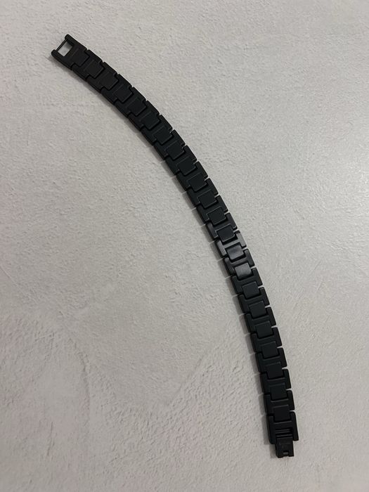 Bratara Lacoste Neagra