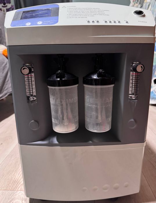 Кислородный концентрат