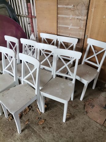 Vând scaune diferite modele