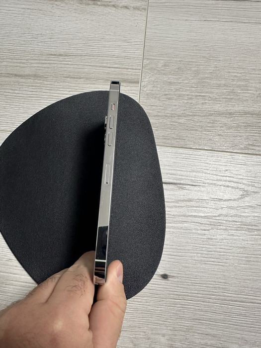 iPhone 14 Pro Max 128 GB Silver