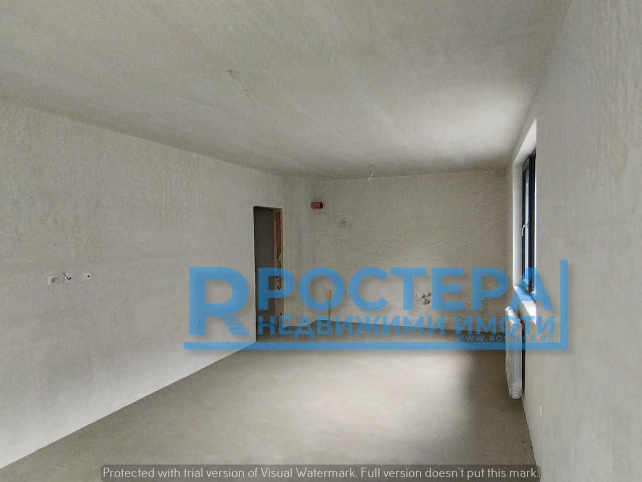 Продава се Двустаен апартамент в Търговище, Център - 80 кв.м за 1052 €/кв.м - Снимка #4