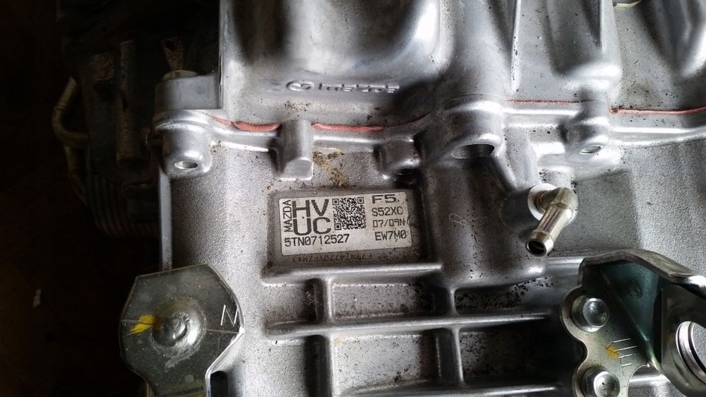 Mazda cx3 1,5 D CUTIE automata 4x4 factura cu tva si 12 luni garantie