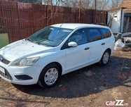 Hayon Ford Focus 2 (facelift)  [din 2008 pana  2011] wagon 5-usi 1.6