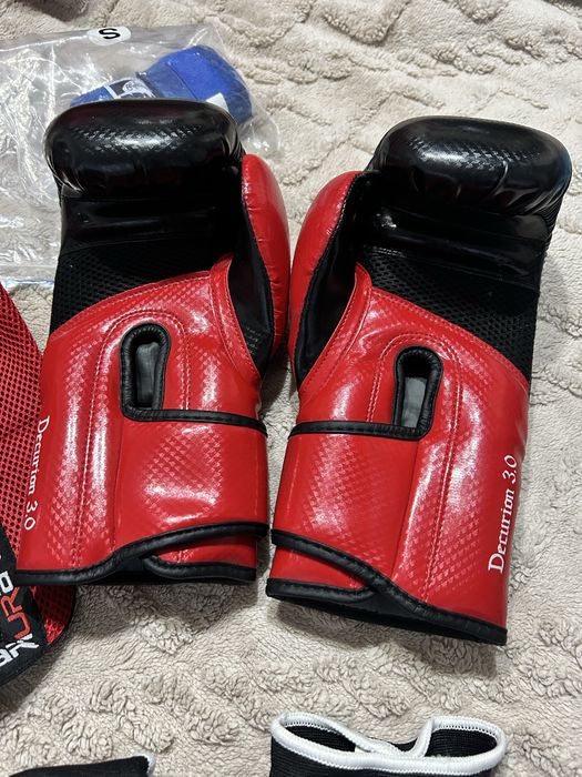 Echipament marime S pt K1