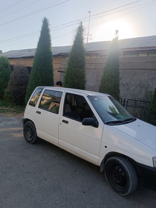 Toki ( daewoo) sotiladi