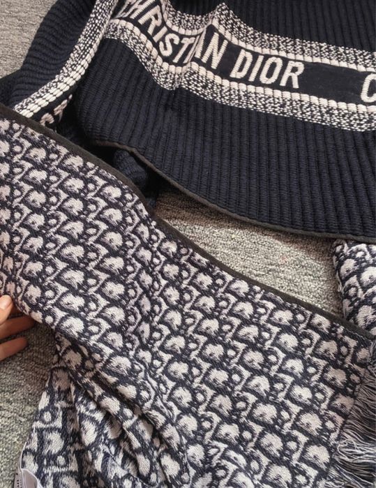 Esarfa Christian Dior