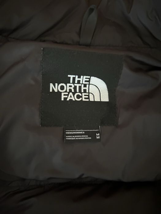 Geacă The North Face - mărimea M