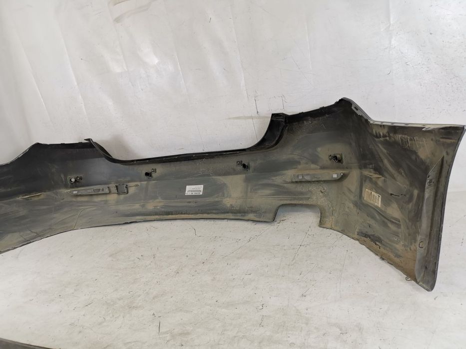 Bara Spate BMW Seria 5 F10 [facelift] 2013 2014 2015 2016 2017 Origina