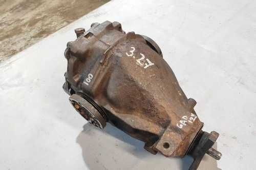 Редуктор 3.27 Mersedes w124