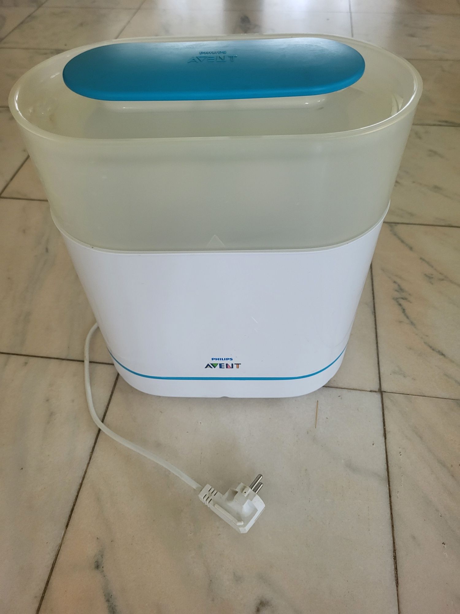 Sterilizator Philips Avent