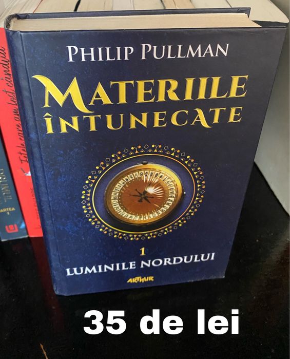 Carti de vânzare