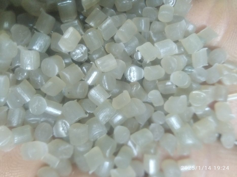 ПВД Гранула Хорошего Качества