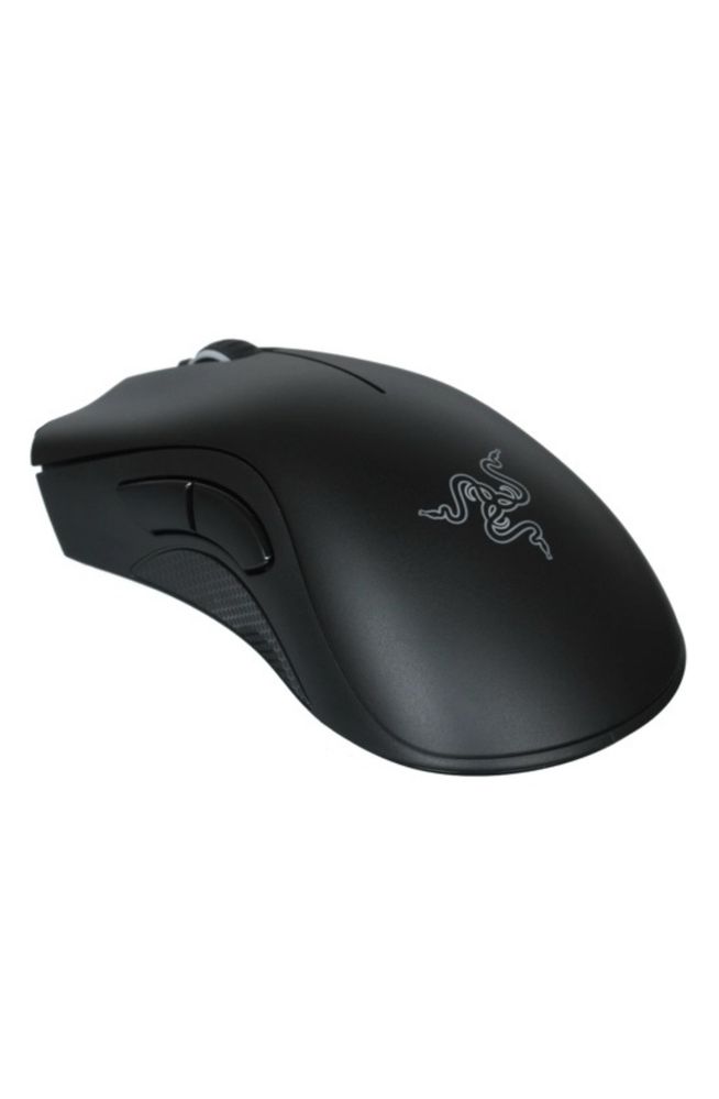 Мышь Razer DeathAdder Essential 2021 R3M1 черный