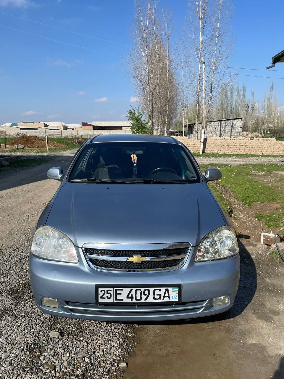 Lacetti 2012 1.8
