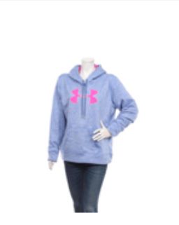 Оригинално худи under armour