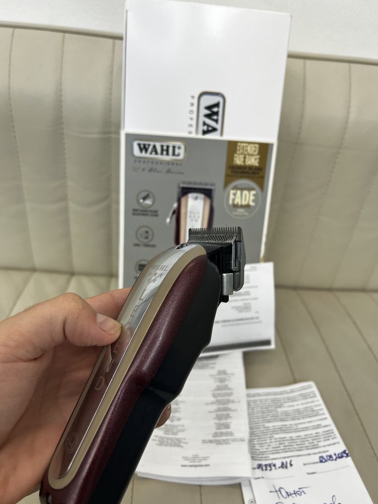 Машинка за подстригване WAHL Legend