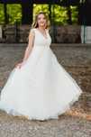 Rochie de mireasa