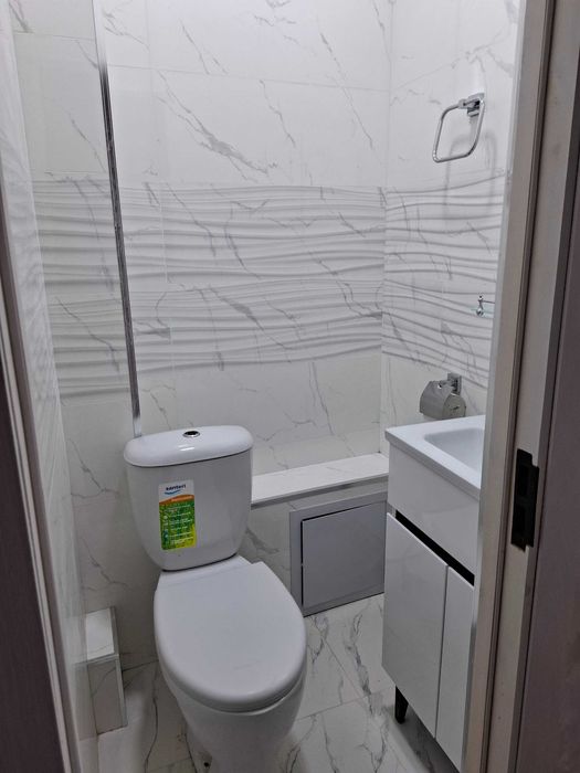 Своя Аренда Алайский 3 ком с евро ремонтом имеется всё необходимое