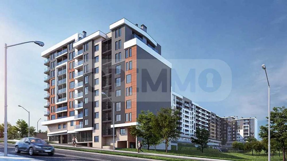 Продава се Четиристаен апартамент в Варна, Гръцка махала - 167 кв.м за 1133 €/кв.м - Снимка #1