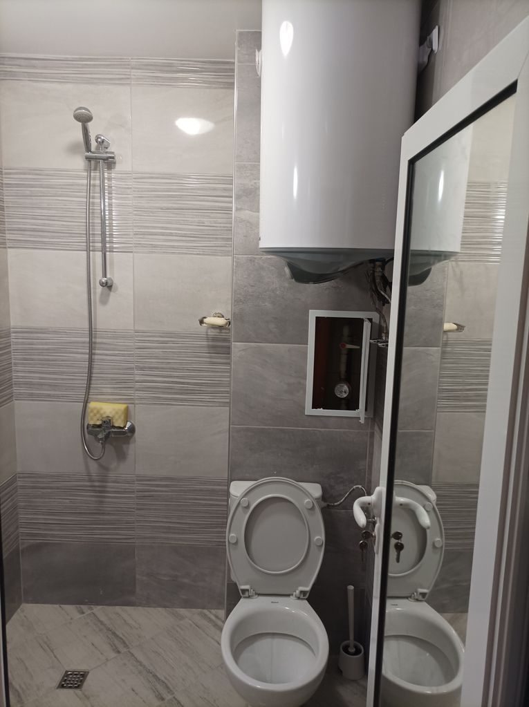 Дава се под наем Едностаен апартамент в София, Младост 3 - 25 кв.м за 260.1 € - Снимка #13