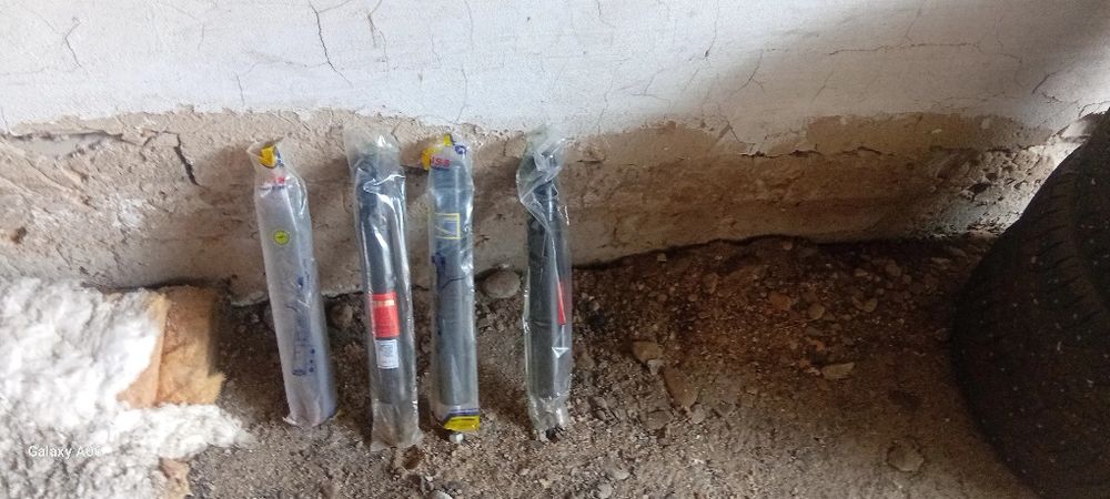 Продам стоики део нексия Состояние новые