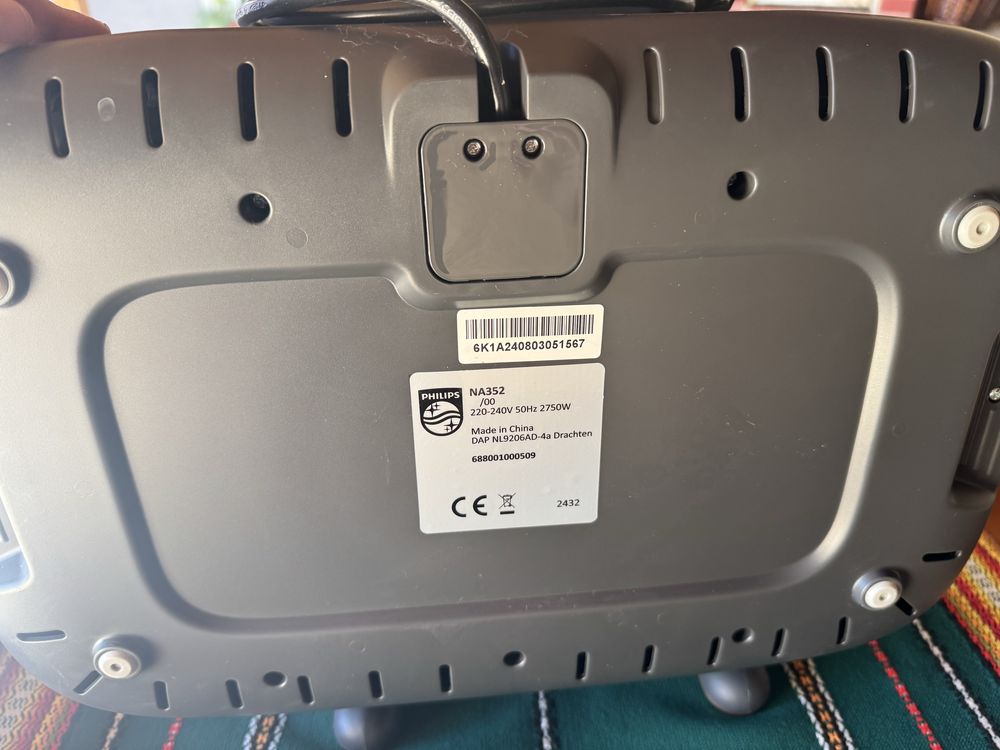 AirFryer Philips 3000 Series