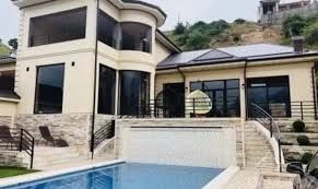 Ремонт и строительство “под ключ” в Ташкенте — Qurilish Group