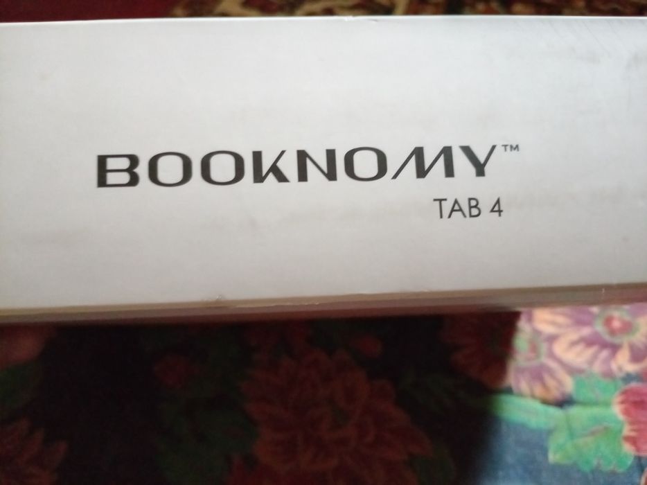 Booknomy tm tab4