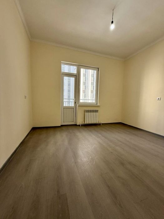 2х комнатная квартира, на 3 этаже. Карасу.