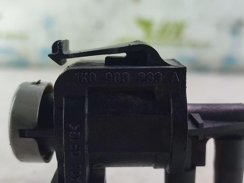 Supapa vacuum 1K0906283A  2.0 tdi CBAB Volkswagen VW Tiguan 1 5N [200