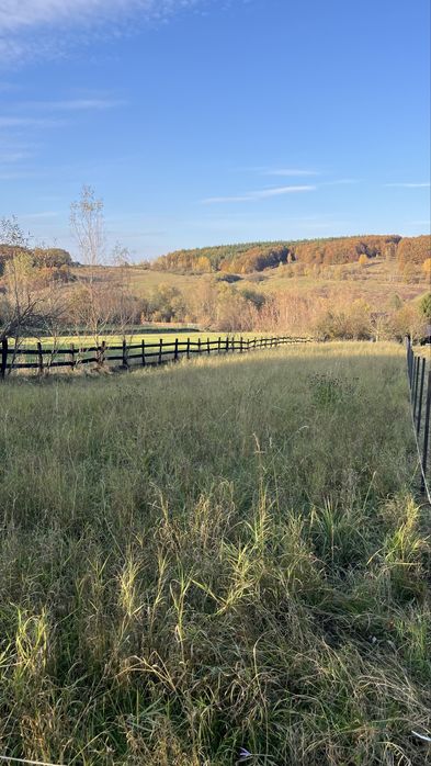 Casa/cabana de vacanta cu teren (proprietar)