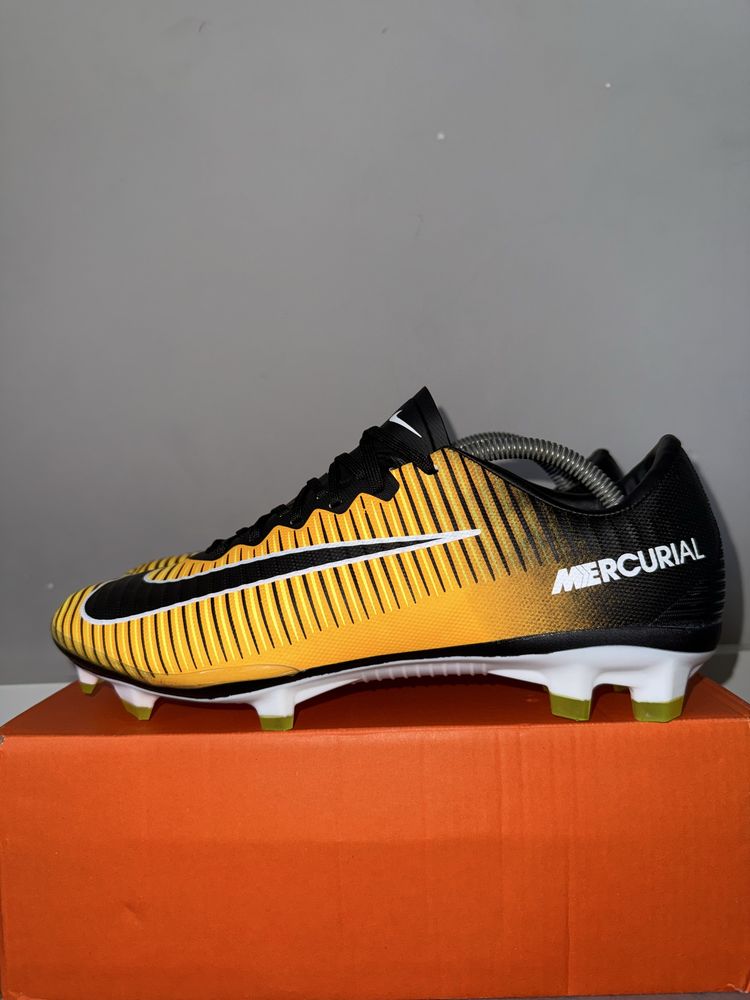 Nike mercurial vapor lX fg