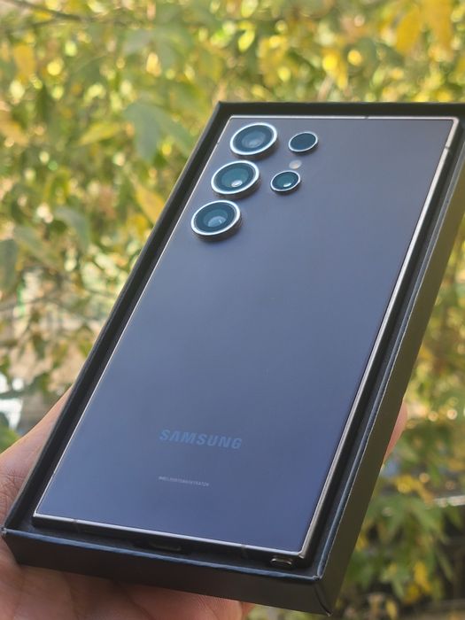 Samsung S24 Ultra 256 GB