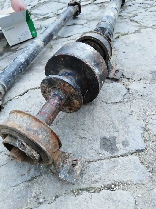 Кардан за Land Rover Freelander