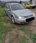 Vand Golf 4AXR functional 2004