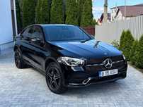 Mercedes-Benz GLC Coupe Garantie producator,Tva deductibil