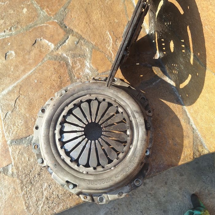 Продам сцепление