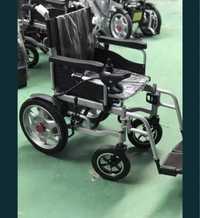 Инвалидная коляска электрическая трость Ходунки операция