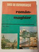 Ghid de conversatie roman-maghiar si roman-portughez