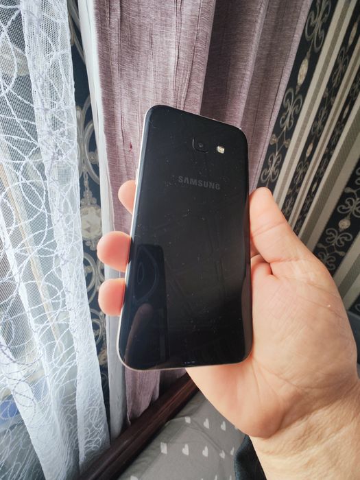 Samsung Galaxy A5 2017 SM-A520F