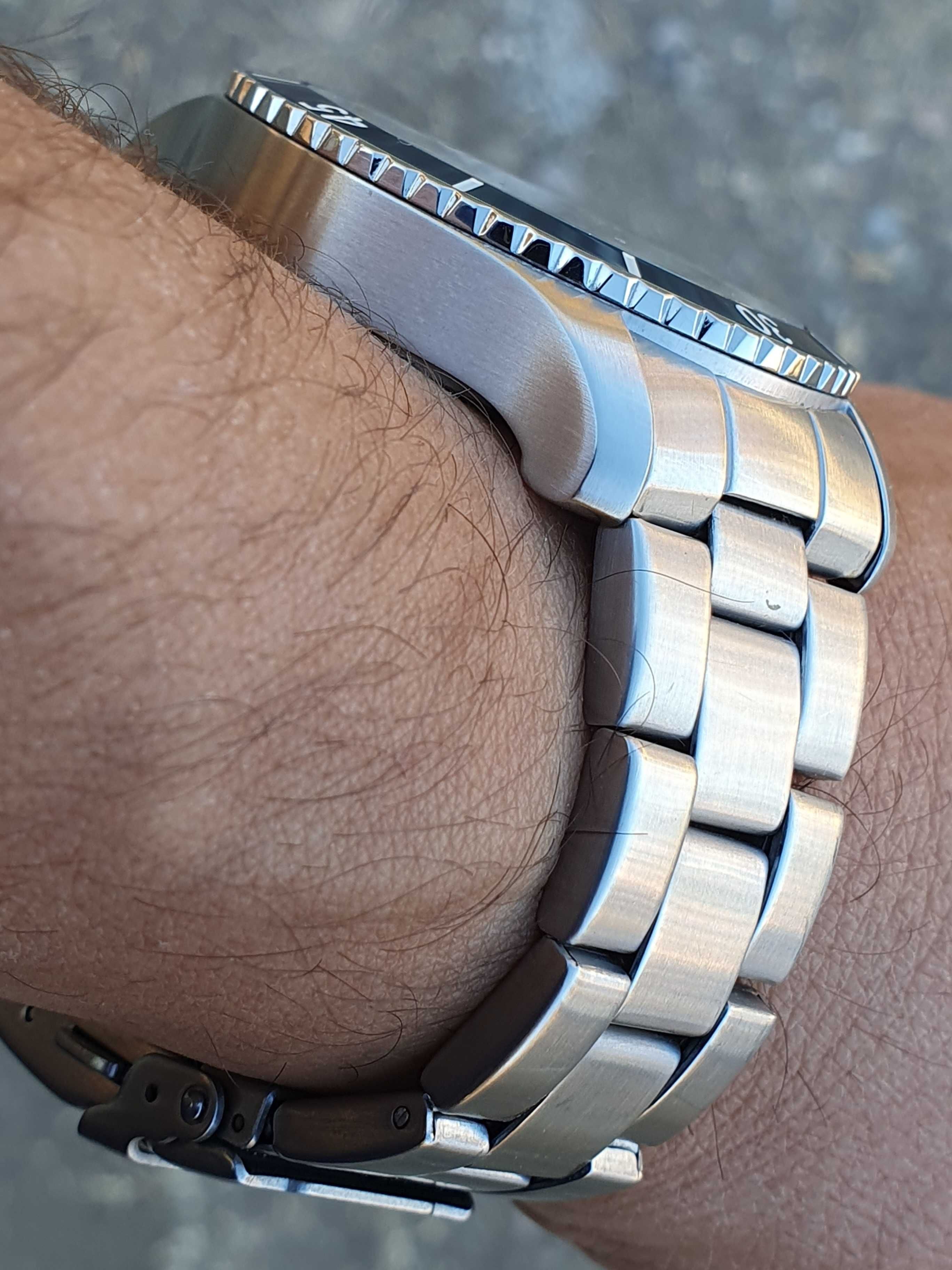 Swiss WENGER Chronograph