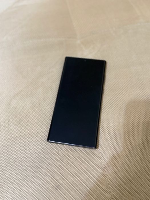 Vând Samsung s22 ultra