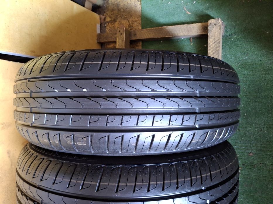 205 55 17 Pirelli DOT 2019 vara NOI