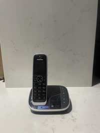 Домашний телефон Panadonic KX-TGJ320UCB