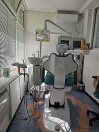 Сдам в аренду оборудованный стоматологический кабинет