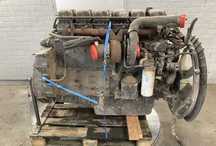 Motor complet DC 1203  pentru camion SCANIA 2003 Euro3