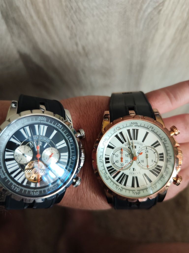 уникални часовници